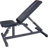 Bol.com Toorx Fitness Training bench WBX-85 aanbieding