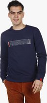 Antwrp - Sweater - Blauw