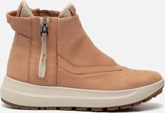 ecco enkellaarsjes cognac