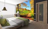 Dimex Meadow Vlies Fotobehang 225x250cm 3-banen