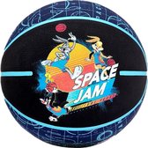 Spalding Space Jam: A New Legacy - blauw - maat 5