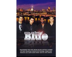 Blue - Best of Blue (DVD)