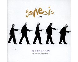 The Way We Walk - Volume 1