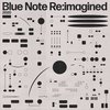 Various Artists - Blue Note Re:Imagined (2 CD)