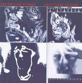 Emotional Rescue (2009 Remastered)