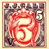J.J. Cale - 5 (CD)