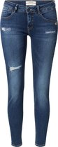 Gang jeans Donkerblauw-27