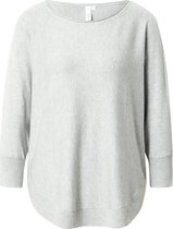 Q/S Designed by Dames Trui 3/4 Mouw - Maat XS