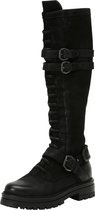 Mjus boots doble Zwart-38