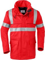 Havep Parka 5-safety 40070 - Rood - XS