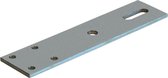 GB vloerkozijnstrip vz vlak 250mm/ 60x6mm
