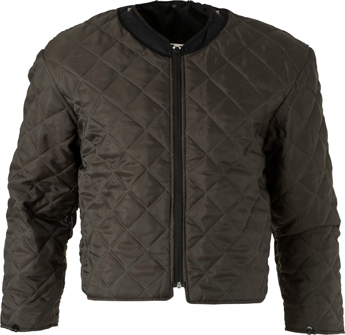 HAVEP Uitritsbare stepvoering 50018 - Antraciet - S