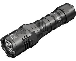 Oplaadbare led zaklamp Nitecore P20iX Tactische Zaklamp Oplaadbaar