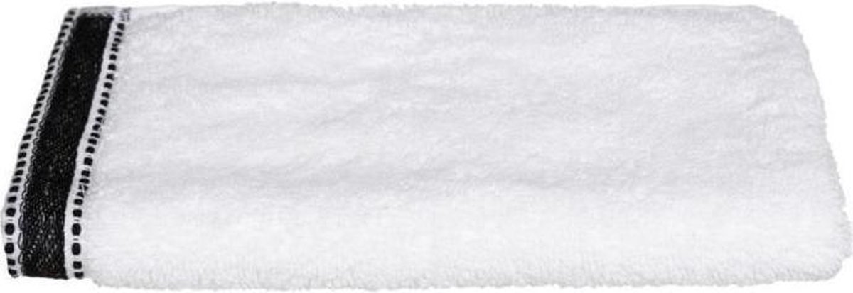 Handdoeken 5five Premium Handmatig Wit 550 g (30 x 50 cm)
