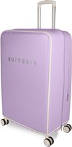 SUITSUIT - Fabulous Fifties - Royal Lavender - Beschermhoes (76 cm)