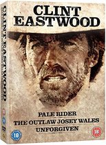 Clint Eastwood Boxset (Import)