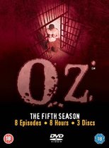 Oz: The Fifth Season
