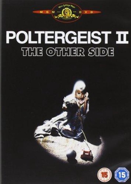 Poltergeist Ii -the Other Side