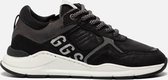 Giga Sneakers zwart - Maat 32