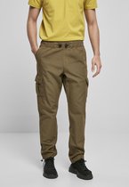 Urban Classics Cargo broek -S- Ripstop Groen