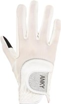 Handschoenen Technical Mesh White - 9.0