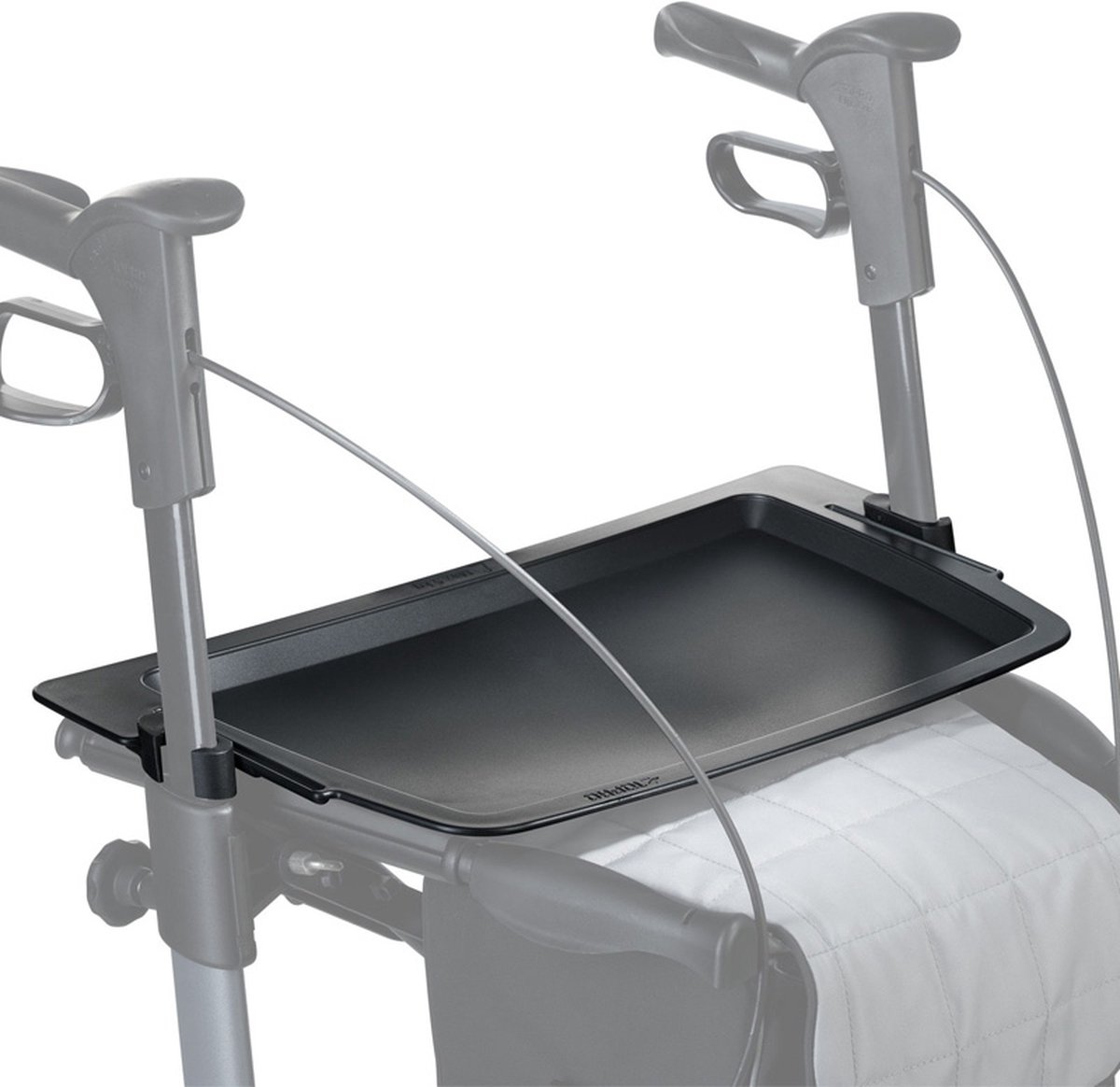 Goedkoopste Rollator Dienblad voor Topro Troja Classic, 2G en Odyssè