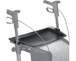 Rollator Dienblad voor Topro Troja Classic, 2G en Odyssè