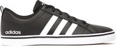 Adidas Vs Pace Sneakers Zwart/Wit Heren - Maat 40,5