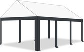 Partytent dakzeil 3x6 | PVC Ultimate edition