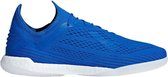 adidas Performance X Tango 18.1 Tr Heren De schoenen van de voetbal blauw 44