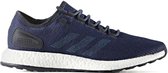 adidas Performance Pureboost Heren Hardloopschoenen blauw 41 1/3