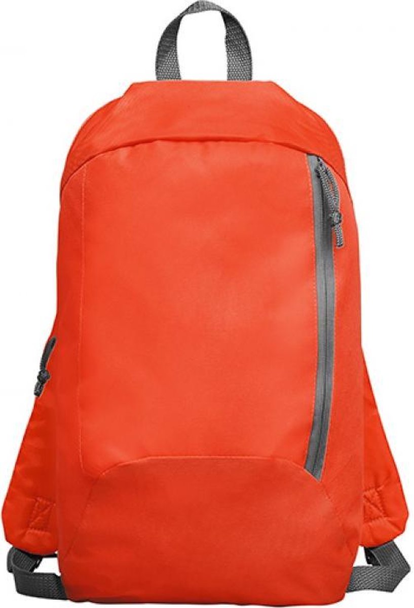 Stamina Sison Small Backpack RY7154 - Red 60 - 23 x 40 x 12 cm