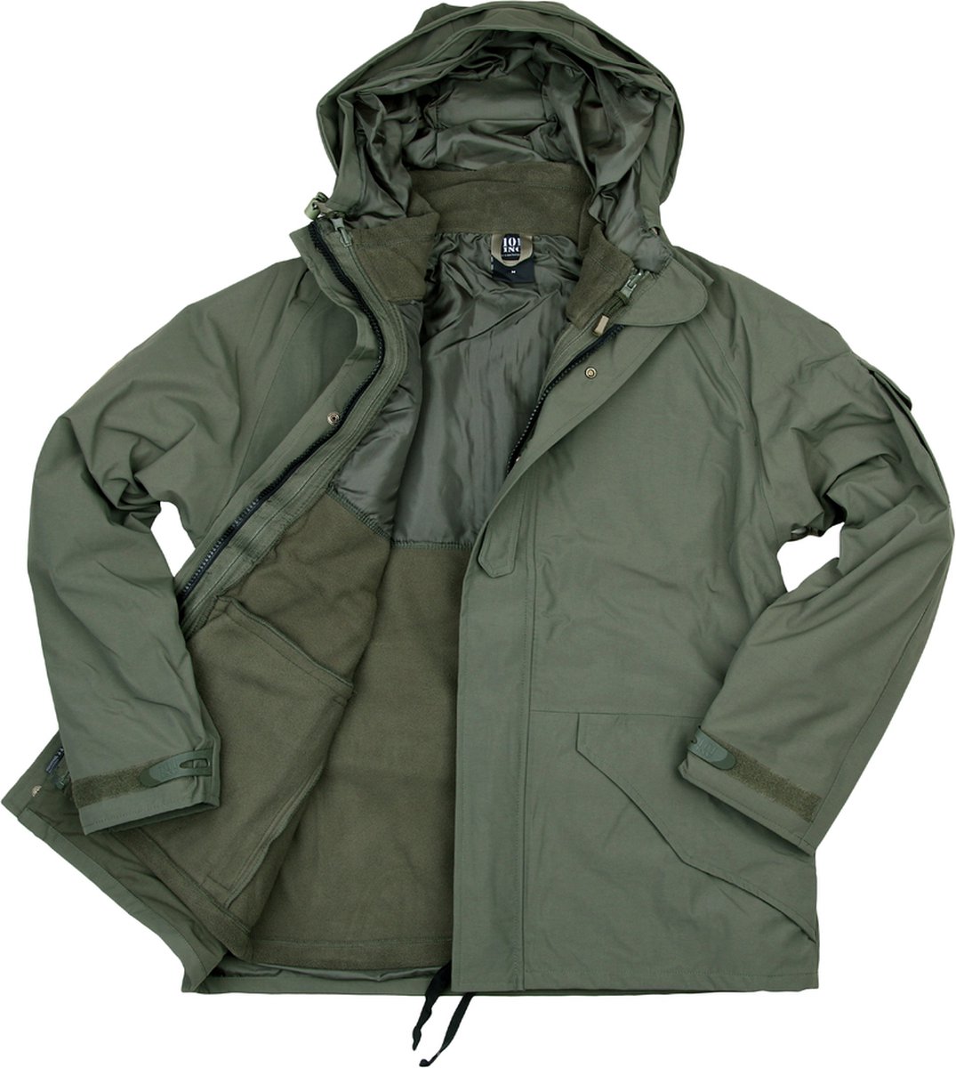 Groen