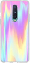 Smartphonebooster Telefoonhoesje - Back Cover - Geschikt Voor Samsung Galaxy M11