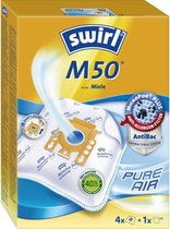Swirl M 50 AirSpace - Sacs pour Sacs d'aspirateur