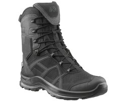Haix Black Eagle Athletic 2.1 GTX Zwart Legerkisten