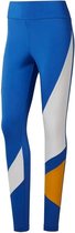 Reebok Cl V Legging Dames legging veelkleurig