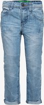 TwoDay jongens jeans - Blauw - Maat 128