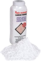 Precise Quality Super Fine Pure Powder Carrompoeder 180 gram Top Kwaliteit Klasse en Geweldig