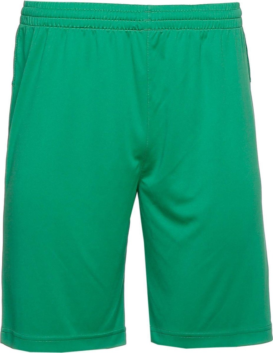 Patrick Power Short Heren - Groen | Maat: S