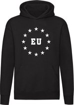 Europese Unie hoodie | Europa | sweater | trui | unisex