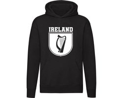 Ierland hoodie | ireland | sweater | trui | unisex