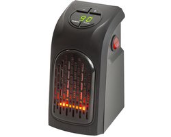Handy Heater - Straalkachel