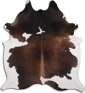 Koeienhuid 3230 vloerkleed - By Max - 200x200 - Dierenvellen