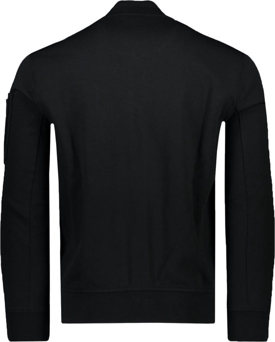 Polo Ralph Lauren Sweater Zwart Aansluitend - Maat S - Heren -  Herfst/Winter... | bol.com