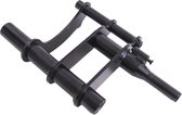 Subframe Piaggio zip 2000 4 takt 50cc