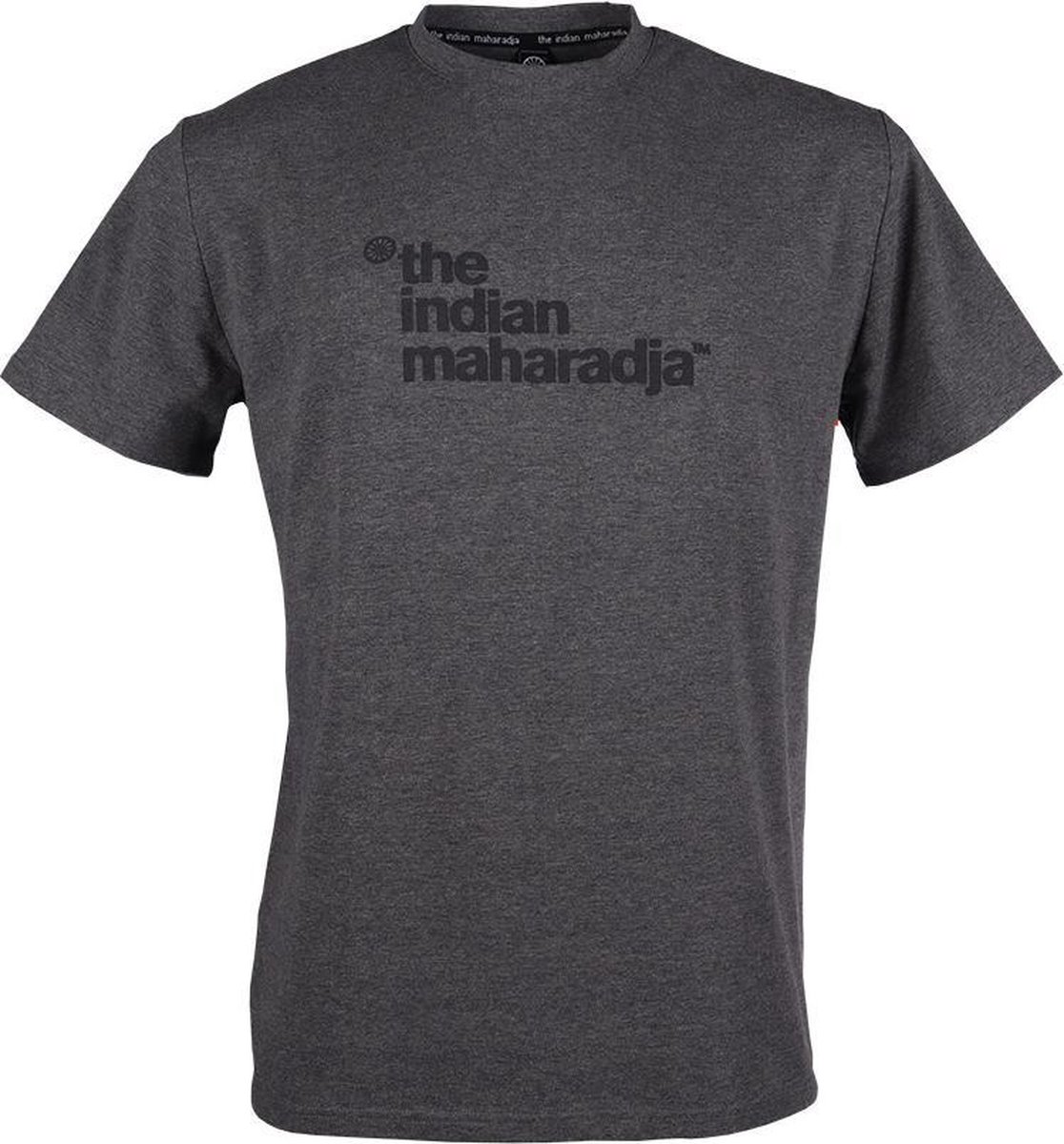Indian Maharadja Fun Block Shirt