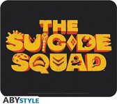 SUICIDE SQUAD 2 - The Squad - Mouse Pad '23.5x19.5cm'