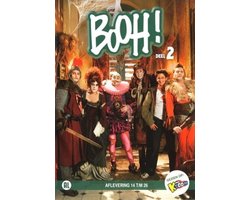 Booh 2 (DVD)