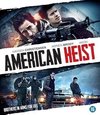 American Heist (Blu-ray)